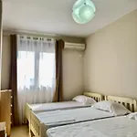 아파트 Boulevard Views - Spacious