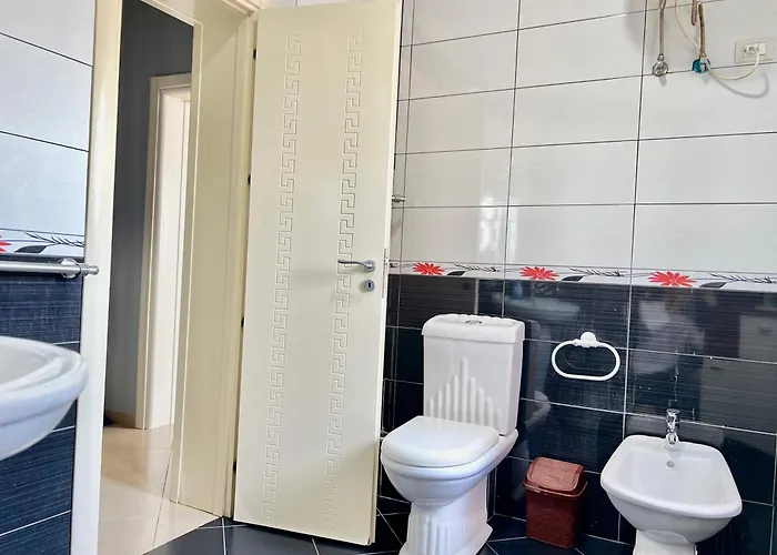 公寓 Boulevard Views - Spacious *