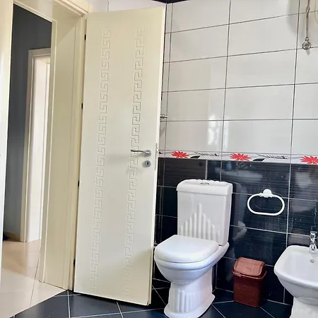 Daire Boulevard Views - Spacious *