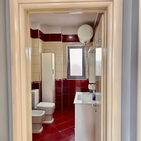 Appartement Boulevard Views - Spacious Tirana